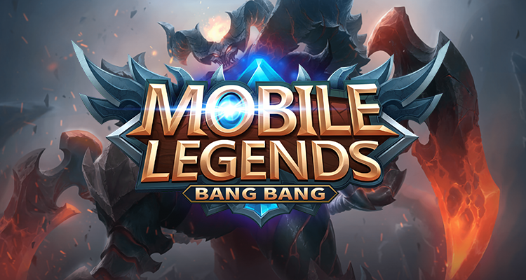 MOBILE LEGENDS